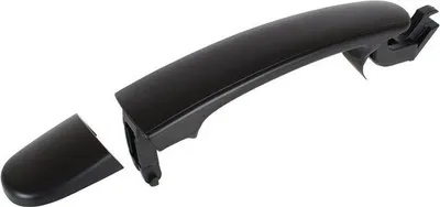 Immagine prodotto di Maniglia esterna porta L = R POSTERIORE per VW Golf 4 5 IV V Bora Lupo Passat 3B 3BG Polo 9N