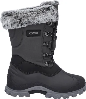 Produktbild von CMP Campagnolo Girl Magdalena Snow Boots Nero Größe EU 34