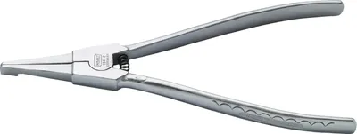 Produktbild von HAZET Sicherungsringzange 1847-2 200mm Chrom-Vanadium-Stahl 175g