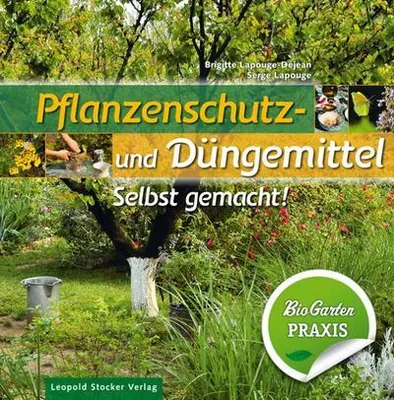 Immagine prodotto di Pflanzenschutz- und Düngemittel