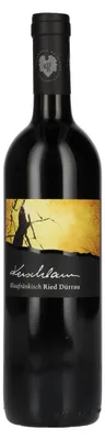 Produktbild von Kerschbaum Blaufränkisch Ried Dürrau 2023 13,5% Vol. 0,75l