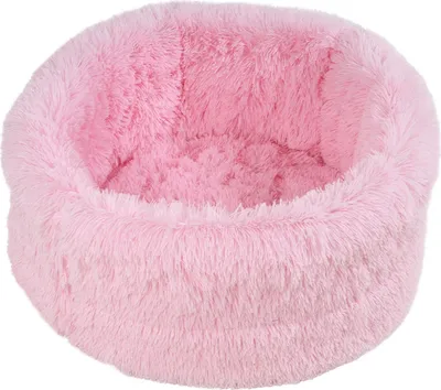 Obrázek produktu pro HUGS by Akinu Pelech Tereza pro psy růžový 60 cm