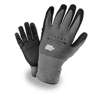 Produktbild von Stroxx Flexx Arbeitshandschuh Grösse 10