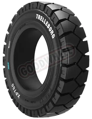 Produktbild von Trelleborg Spezialreifen XP700 LOC (  )