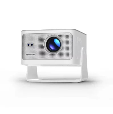Produktbild von Magcubic HY350 Max Projektor Mini Beamer 8K 1080P Auto Keystone 900 ANSI Lumen