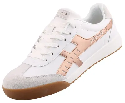 Produktbild von Skechers Zinger Sneakers Laag - Wit - Maat 38