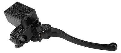 Obrázok produktu pre Hlavný brzdový valec. Vysoko kvalitný materiál. Priemer 7/8 palca (22 mm). Určené pre motocykle. Zabezpečuje optimálny brzdný výkon, dlhodobú životnosť a bezpečnosť. Brzdový valec