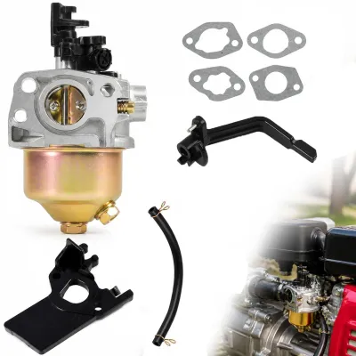 Immagine prodotto di Carburatore potente per motori GX160 e GX200