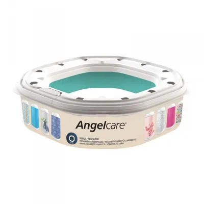 Obrázok produktu pre Angelcare Dress Up náplňové balenie 1 kus
