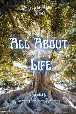 Produktbild von All About Life