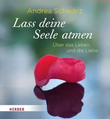 Immagine prodotto di Lass deine Seele atmen