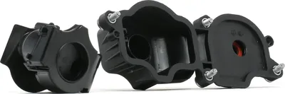 Produktbild von RIDEX 3886V0014 Ventil Kurbelgehäuseentlüftung PCV für BMW 3 Touring (E91) Zylinderkopf