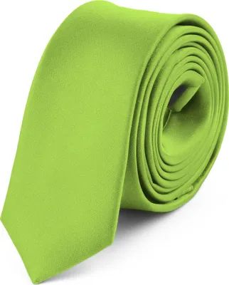 Produktbild von Ladeheid Herren Schmale Krawatte SP-5 (150cm x 5cm)