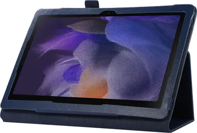 Obrázek produktu pro Ochranný kryt pro Samsung Galaxy Tab A8 SM-X200 X205 Slim Case pouzdro s funkcí stojánku a automatického uspání/probuzení