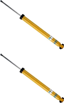 Zdjęcie produktu dla 2x zestaw tylnych amortyzatorów gazowych BILSTEIN