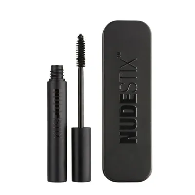 Immagine prodotto di Nudestix, Nudestix, Lenghtening and Thickening, Mascara, Black, 8 g