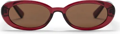 Immagine prodotto di Occhiali CHPO Alice Red