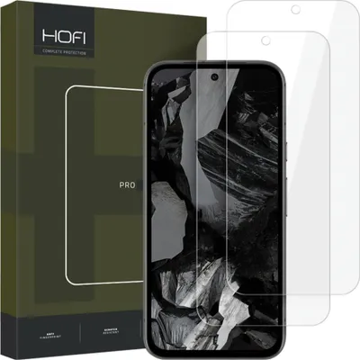 Obrázok produktu pre Tvrdené Sklo Hofi Glass Pro+ 2 Balenie Google Pixel 9 Pro Xl Čirá