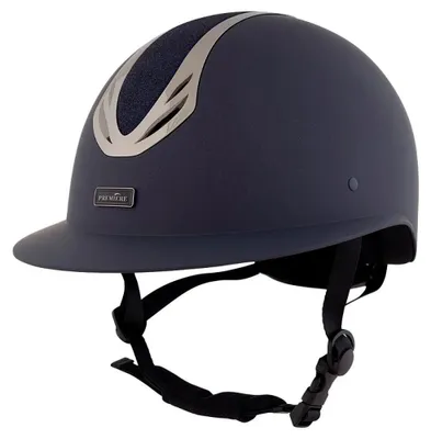Produktbild von Premiere Esperanzo En1384-2023 Helm Blau 58-60 cm Blau 58-60 cm