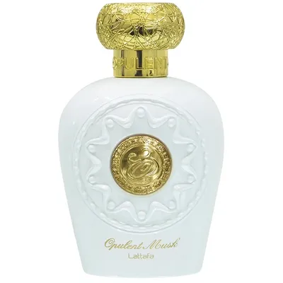 Zdjęcie produktu dla Lattafa Opulent Musk EDP 100 ml W