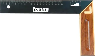 Obrázek produktu pro Úhel rýhování na fóru speciální 300 mm , 4317784873260