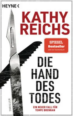 Produktbild von Die Hand des Todes