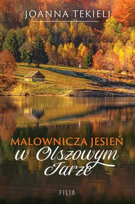 Imagen del producto de Malownicza jesien w Olszowym Jarze