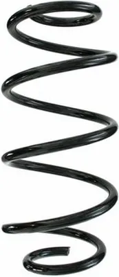 Produktbild von SPIDAN Fahrwerksfeder Hinten passend für MERCEDES-BENZ B-Klasse (W246, W242) 87295