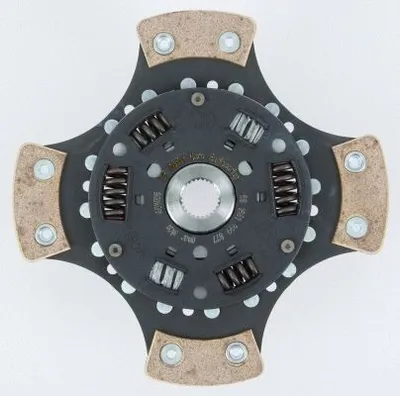 Obrázok produktu pre Spojkový kotúč SACHS 881861 999877