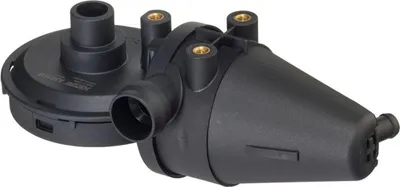 Produktbild von HENGST FILTER AS818M Ölabscheider Kurbelgehäuseentlüftung für BMW 5 Limousine (E39) 5 Touring (E39) 3 Limousine (E36) 3 Coupe (E36) 7 (E38)