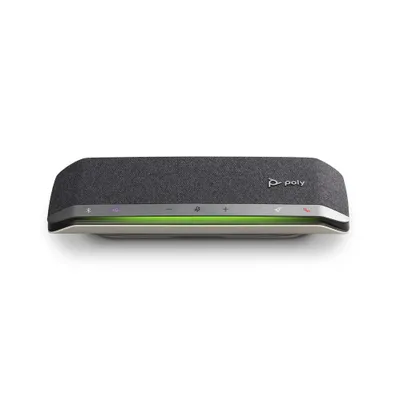 Image de Kit mains libres POLY Sync 40 USB-A USB-C