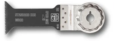 Obrázok produktu pre Pilový kotúč FEIN SLM E-Cut S HCS 78x42 mm Starlock Max - 63502202210