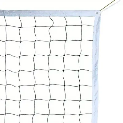 Produktbild von Volleyballnetz Sedco Nm102 Schwarz - 9.5 m