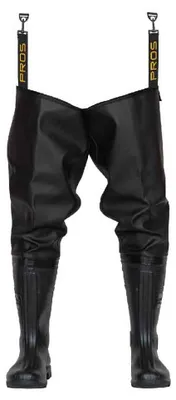 Produktbild von Antistatische Watstiefel WRA02 39