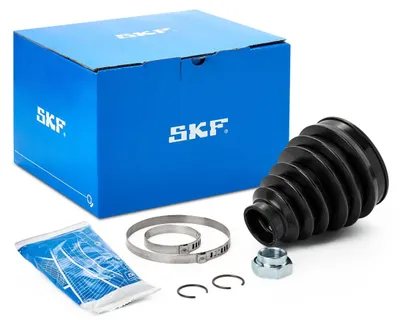 Produktbild von SKF Faltenbalgsatz Antriebswelle passend für PEUGEOT 407 SW (6E) VKJP 1118