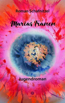 Produktbild von Marias Tränen