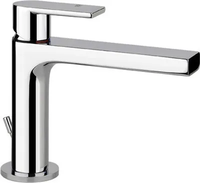 Zdjęcie produktu dla GESSI MANZONI Jednouchwytowa bateria umywalkowa chrom