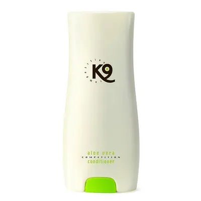 Immagine prodotto di K9 Competition Balsamo all'aloe vera per cani 300 ml