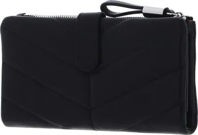 Immagine prodotto di PICARD portafoglio Warm Up 1 Wallet Black nero