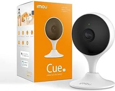 Produktbild von Imou Cue 2 3MP IP-Sicherheitskamera Drinnen 2304 x 1296 Pixel Tisch/Wand