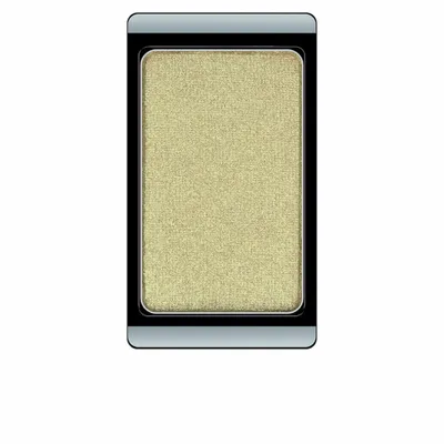 Obrázek produktu pro ARTDECO Eyeshadow, Prášek, Písková, Lemon Flicker, 1 barva/barev, 0,8 g, Ženy