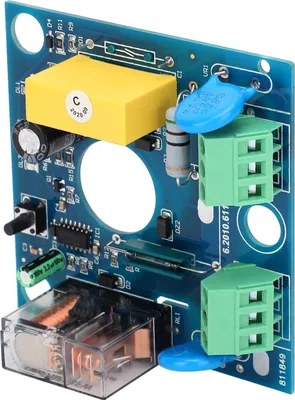 Produktbild von Wasserpumpensteuerungsmodul Platine 1.1KW IP65 AC220-240V 10A 50-60HZ EPC-1