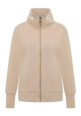 Immagine prodotto di GIACCA IN FELPA ELBSAND, ALVIS, BEIGE, taglia M - XL