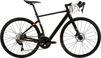 Produktbild von Wilier Triestina Hybrid Shimano 105 Disc Elektrofahrrad Silber S / 250Wh Silber S