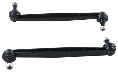 Produktbild von 2X Koppelstange Stabilisator Vorne Links Rechts For Opel Astra G H Meriva Zafira