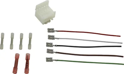 Produktbild von Kabel Reparatur Satz Rückleuchte Fiat Panda 169 Punto 188 Stilo