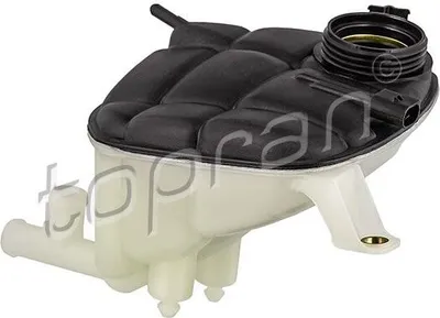 Produktbild von TOPRAN Turboladerdichtung 109 116 für VW für Golf IV Schrägheck (1J1)