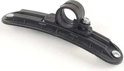 Obrázek produktu pro Klip na blatník návěsu, nákladní automobil Schmitz, Schwarzmuller, Krone, Kogel, MAN, Mercedes, DAF, Scania, Volvo, Iveco, Renault, plastový