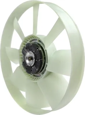 Immagine prodotto di Ventilatore raffreddamento motore Competenza HELLA IAM adatta, tra l'altro, per IVECO EUROTRAKKER