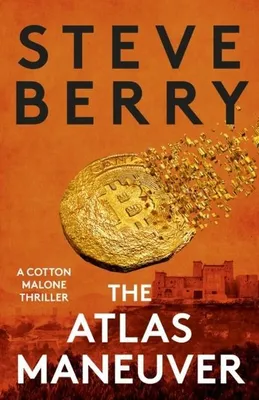 Obrázek produktu pro The Atlas Maneuver